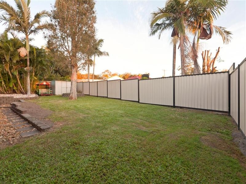 2 Vista Court, Capalaba QLD 4157