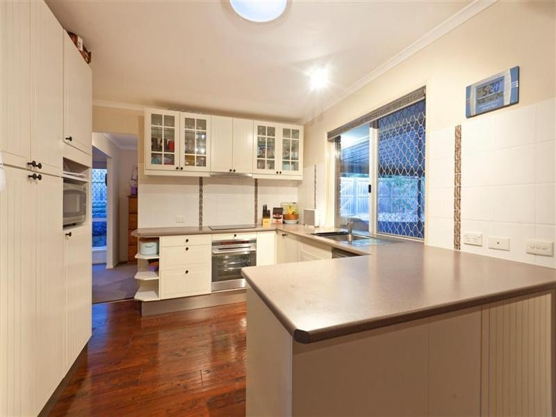 2 Vista Court, Capalaba QLD 4157