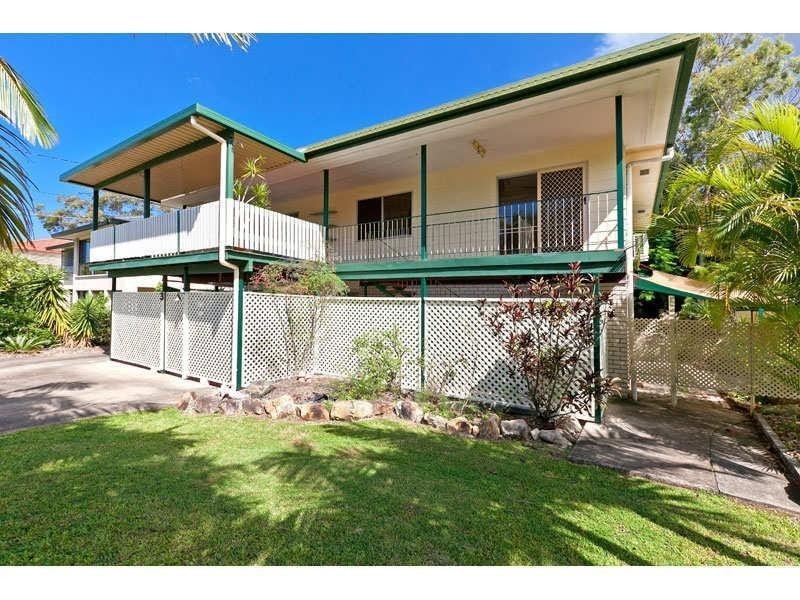 3 Mamala Street, Birkdale QLD 4159