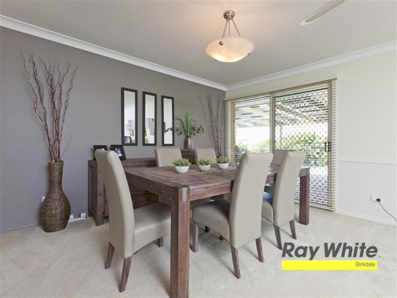 4 Allamanda Place, Ormiston QLD 4160