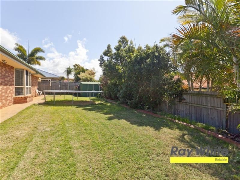 4 Allamanda Place, Ormiston QLD 4160