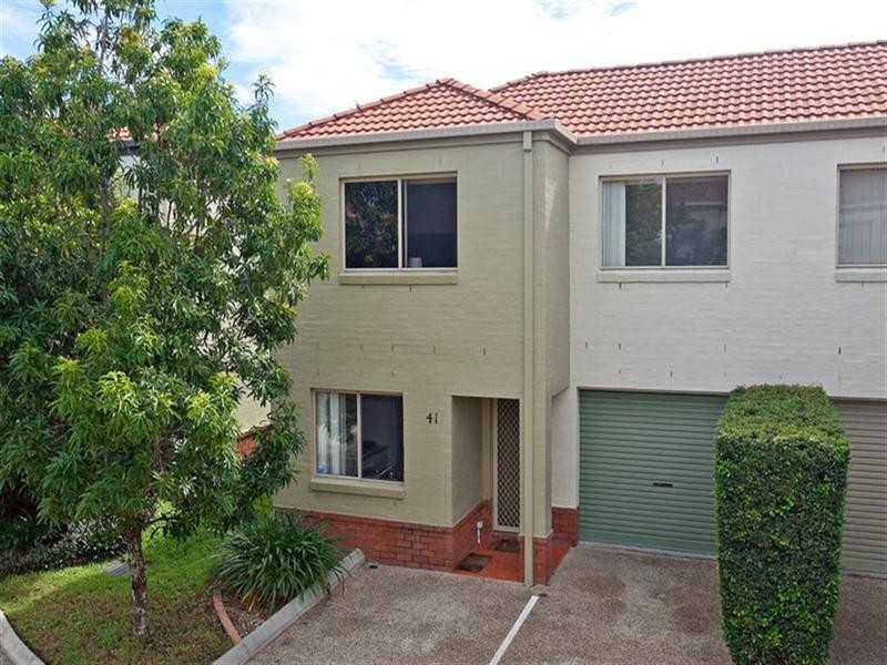 41/136 Princess Street, Cleveland QLD 4163