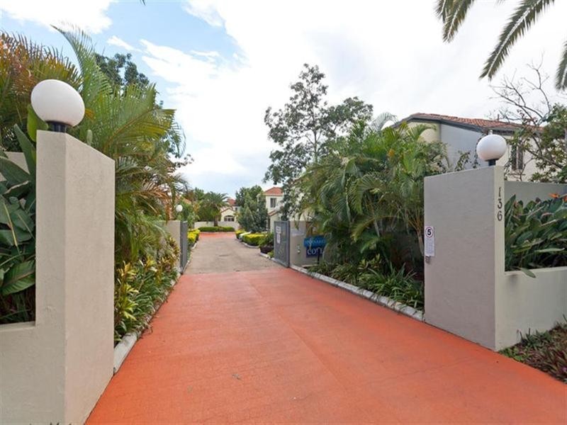 41/136 Princess Street, Cleveland QLD 4163