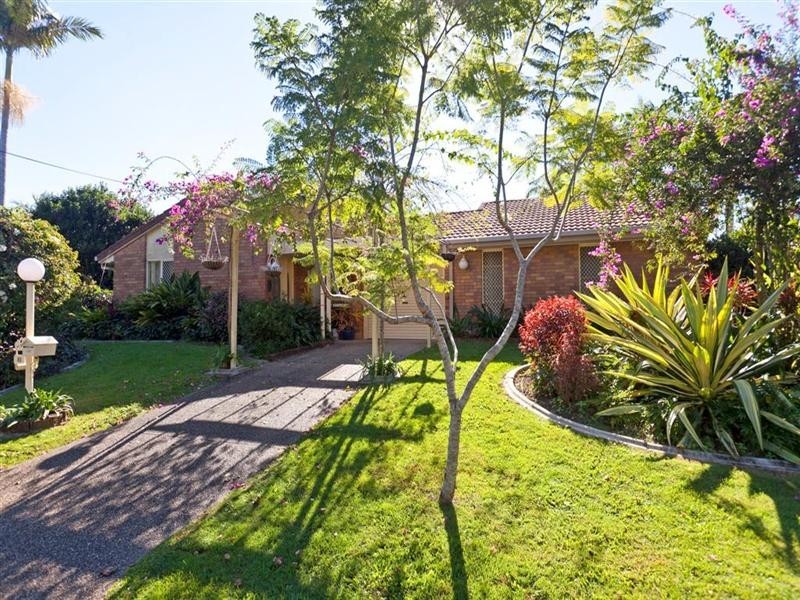 43 Prescoter Drive, Victoria Point QLD 4165