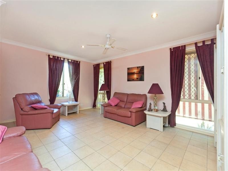 43 Prescoter Drive, Victoria Point QLD 4165