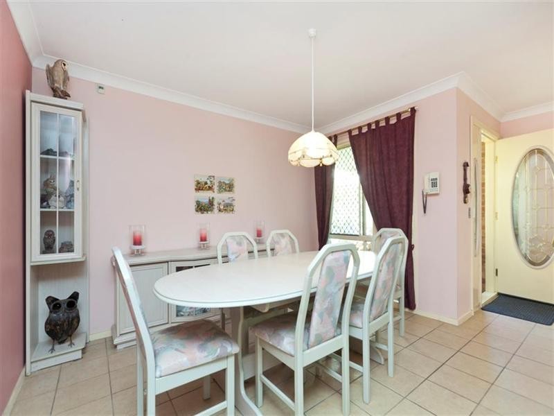 43 Prescoter Drive, Victoria Point QLD 4165