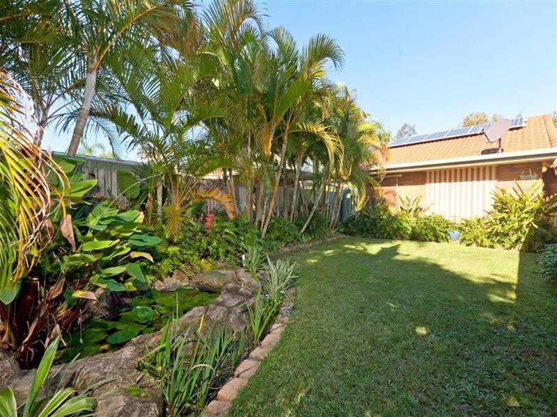 43 Prescoter Drive, Victoria Point QLD 4165