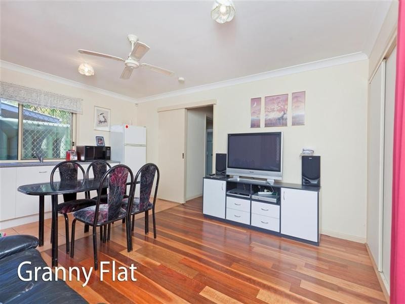 43 Prescoter Drive, Victoria Point QLD 4165