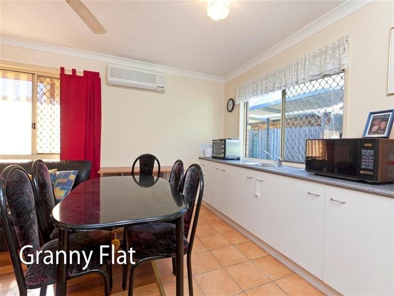 43 Prescoter Drive, Victoria Point QLD 4165