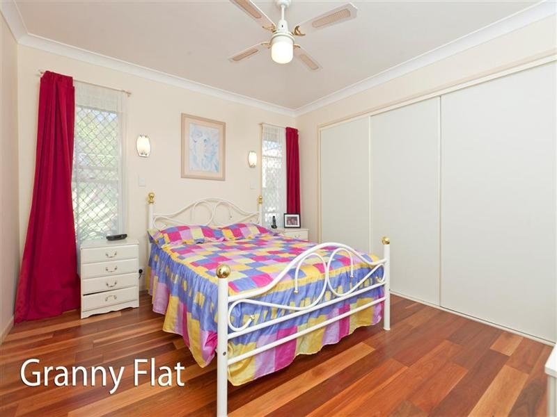 43 Prescoter Drive, Victoria Point QLD 4165