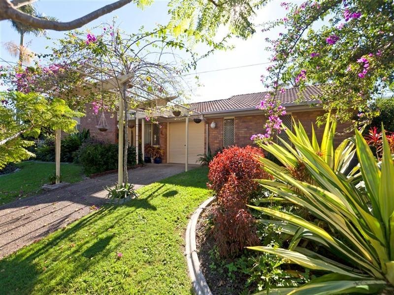 43 Prescoter Drive, Victoria Point QLD 4165