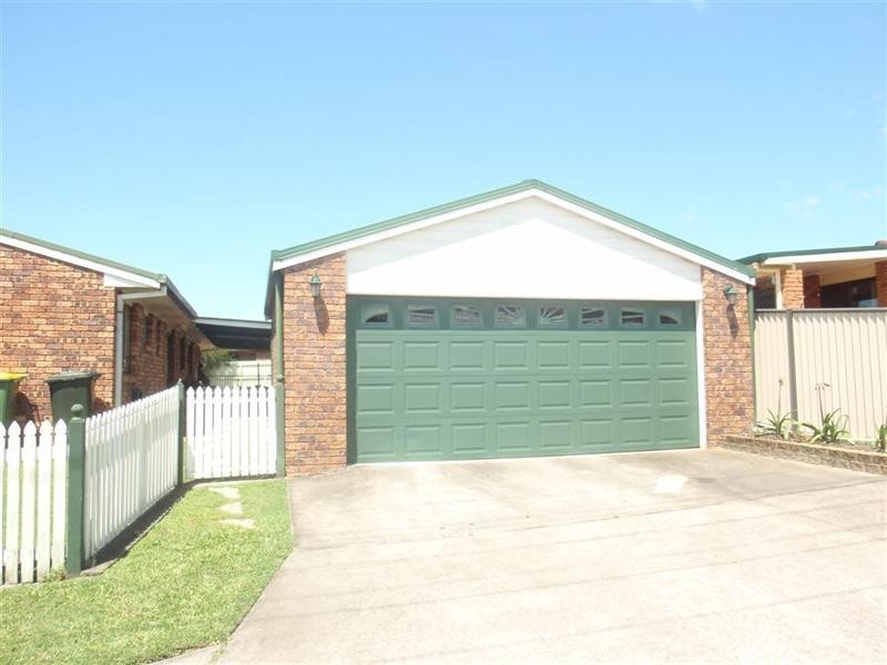 9 Callaghan Way, Capalaba QLD 4157