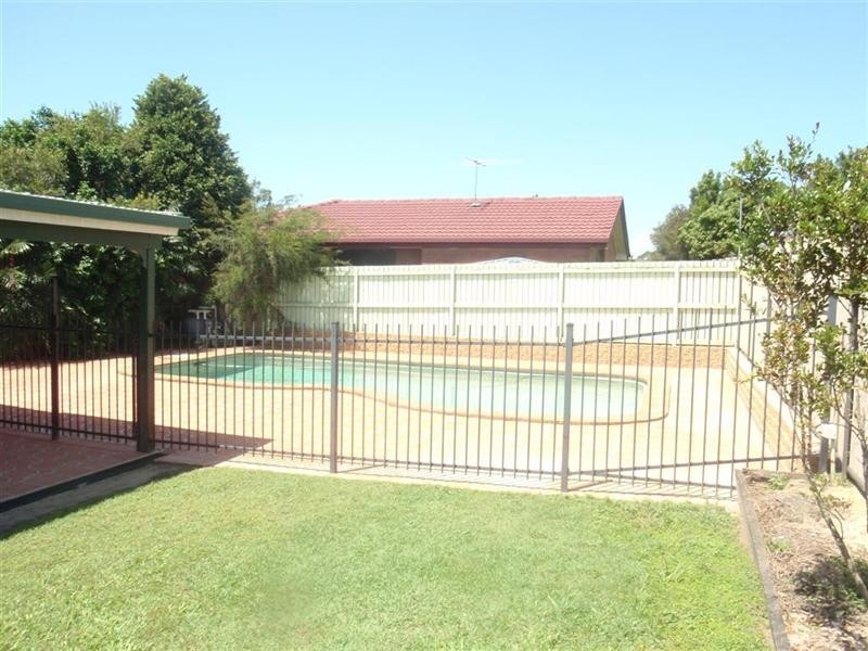 9 Callaghan Way, Capalaba QLD 4157