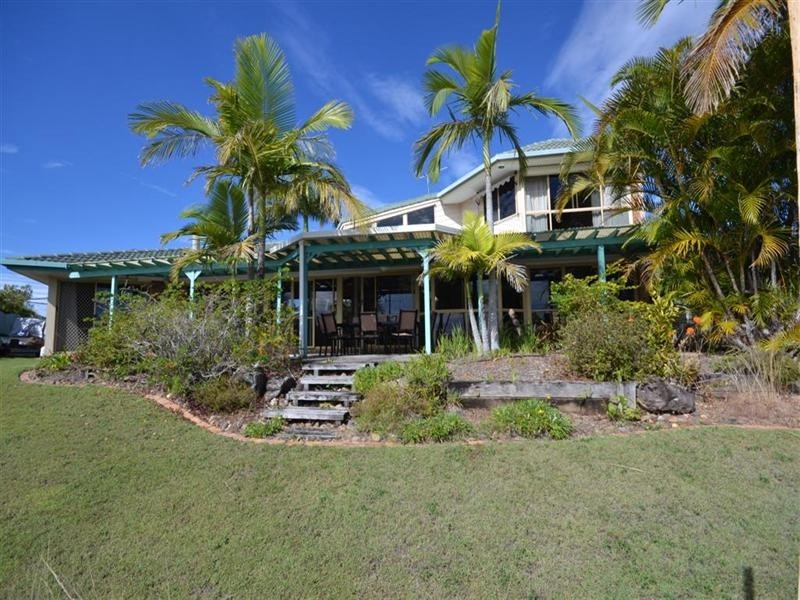 3 Voyagers Court, Raby Bay QLD 4163
