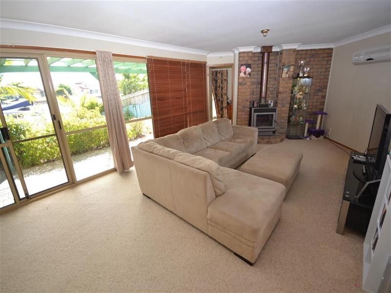 3 Voyagers Court, Raby Bay QLD 4163