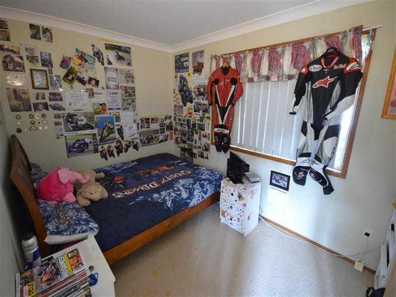 3 Voyagers Court, Raby Bay QLD 4163