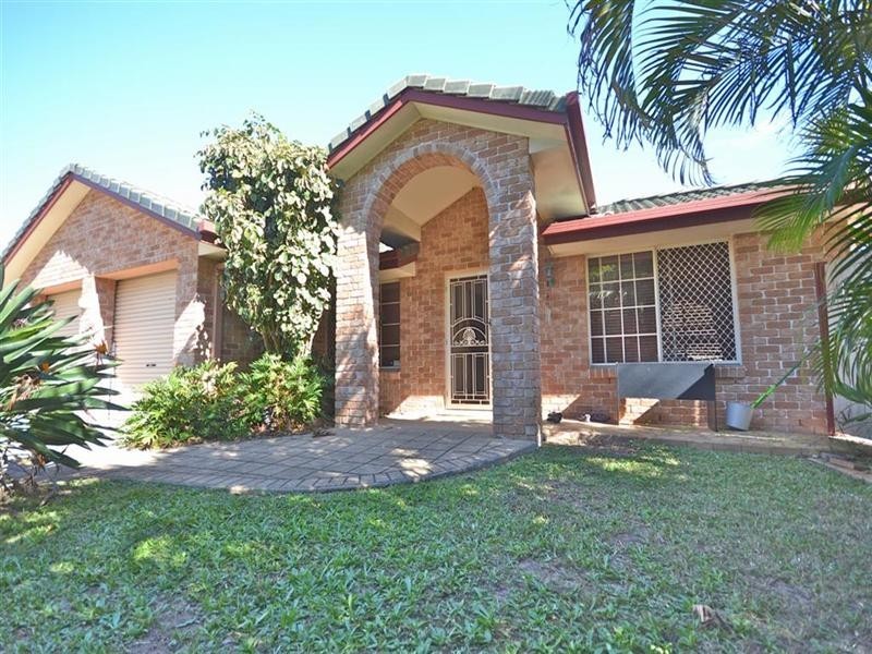 4 Creswick Place, Birkdale QLD 4159