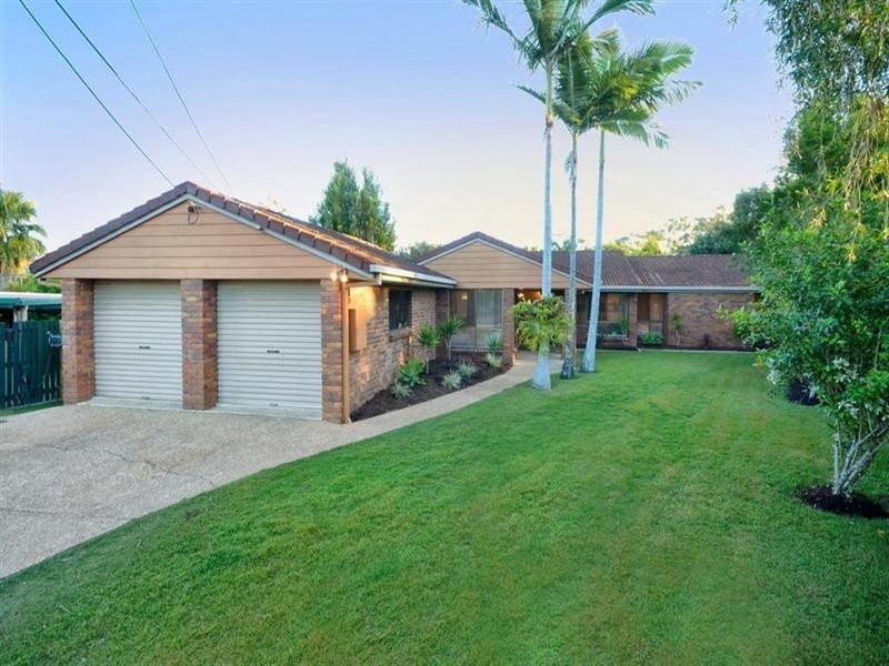 10 Julieanne Court, Cleveland QLD 4163