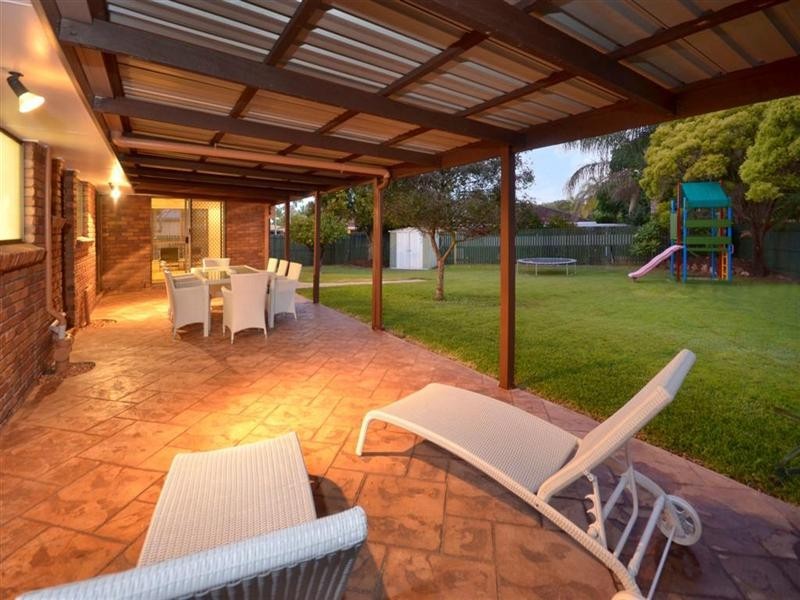 10 Julieanne Court, Cleveland QLD 4163