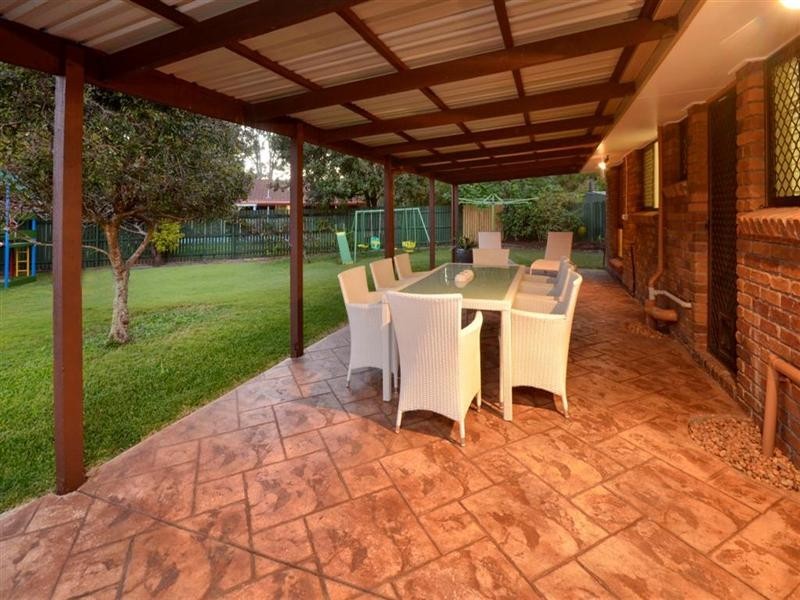 10 Julieanne Court, Cleveland QLD 4163