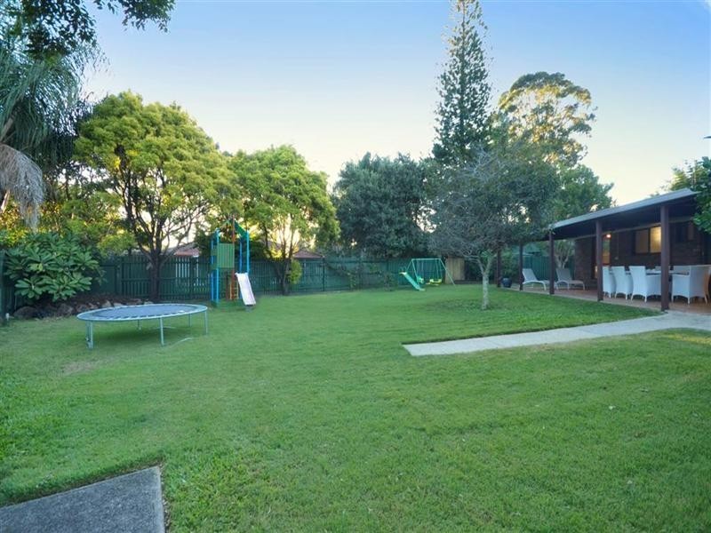 10 Julieanne Court, Cleveland QLD 4163