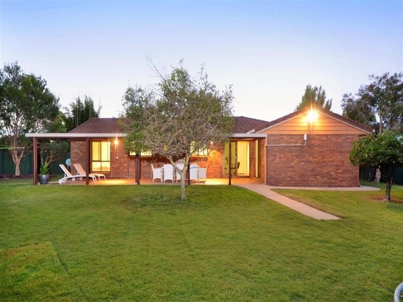 10 Julieanne Court, Cleveland QLD 4163