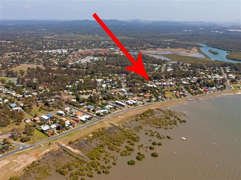 156 (Lot 266) Mooroondu Road, Thorneside QLD 4158