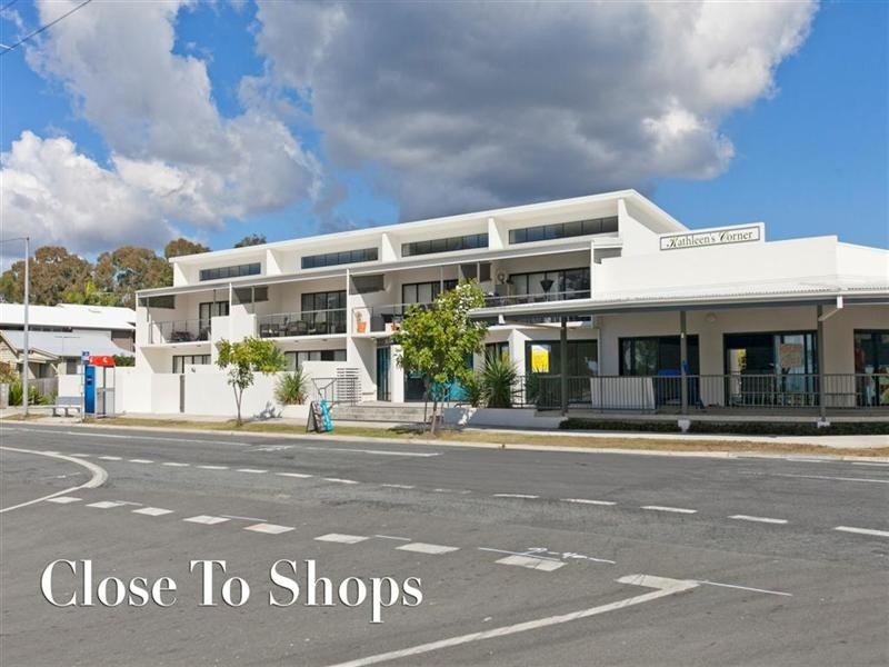 156 (Lot 266) Mooroondu Road, Thorneside QLD 4158