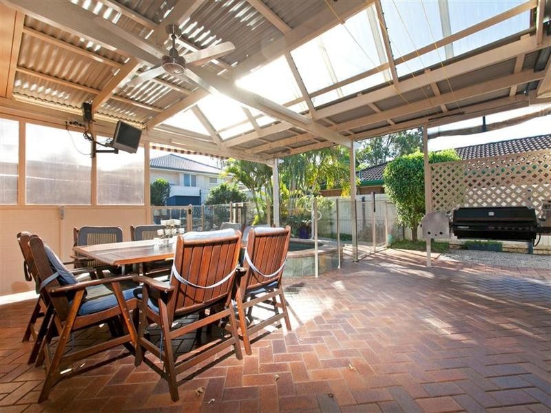 7 Palgold Court, Birkdale QLD 4159