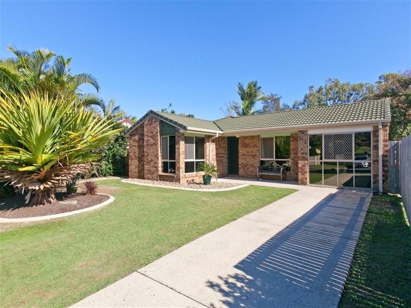 7 Kerridge Court, Wellington Point QLD 4160