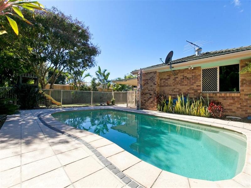 7 Kerridge Court, Wellington Point QLD 4160