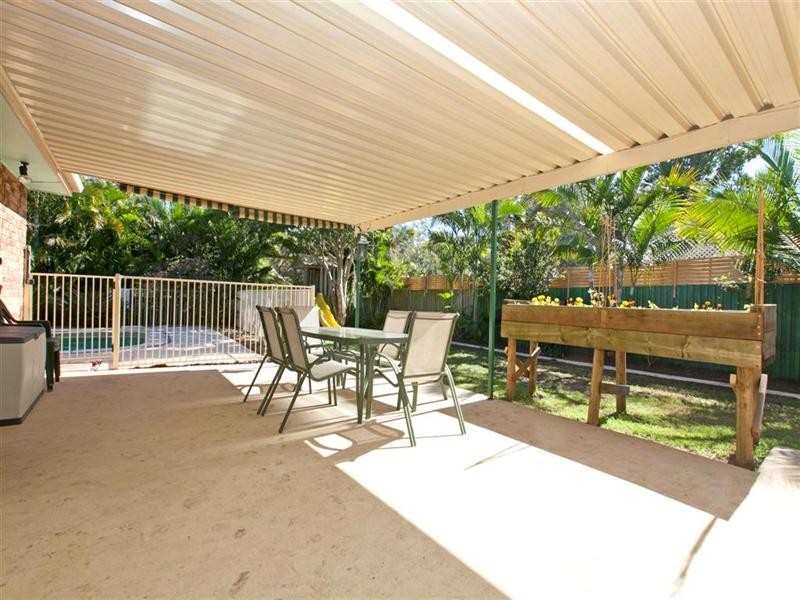 7 Kerridge Court, Wellington Point QLD 4160