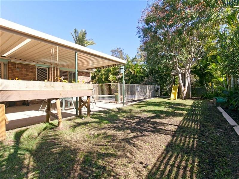 7 Kerridge Court, Wellington Point QLD 4160