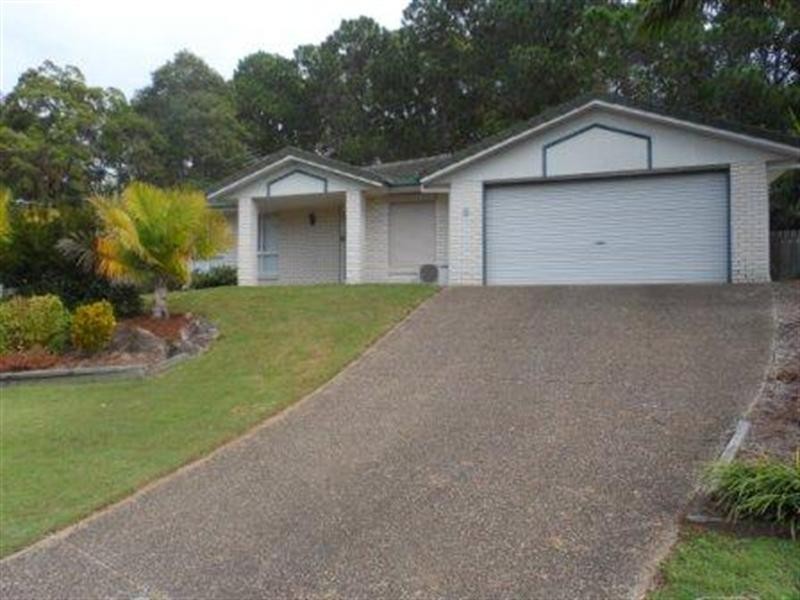 6 BANDICOOT, Capalaba QLD 4157