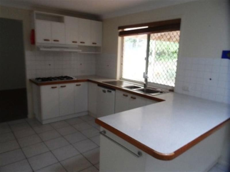 6 BANDICOOT, Capalaba QLD 4157