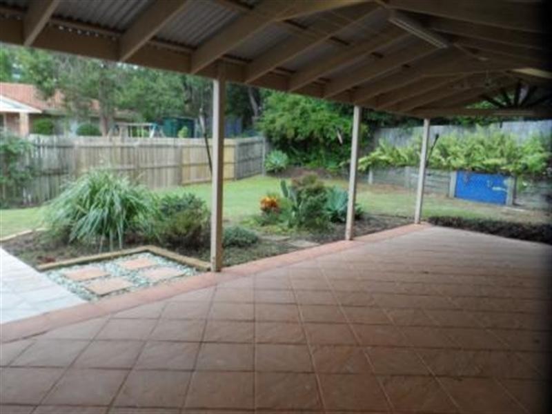 6 BANDICOOT, Capalaba QLD 4157