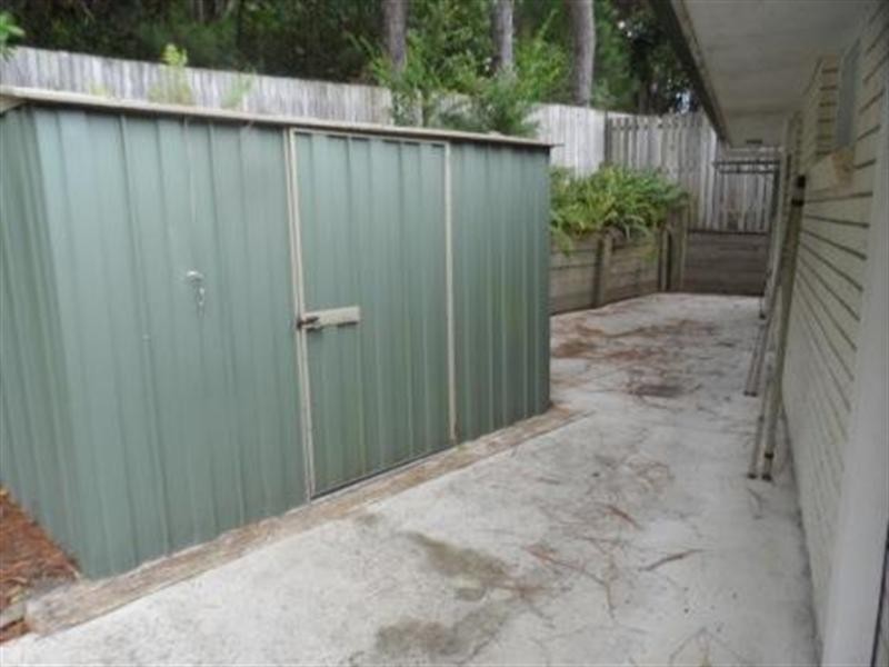 6 BANDICOOT, Capalaba QLD 4157