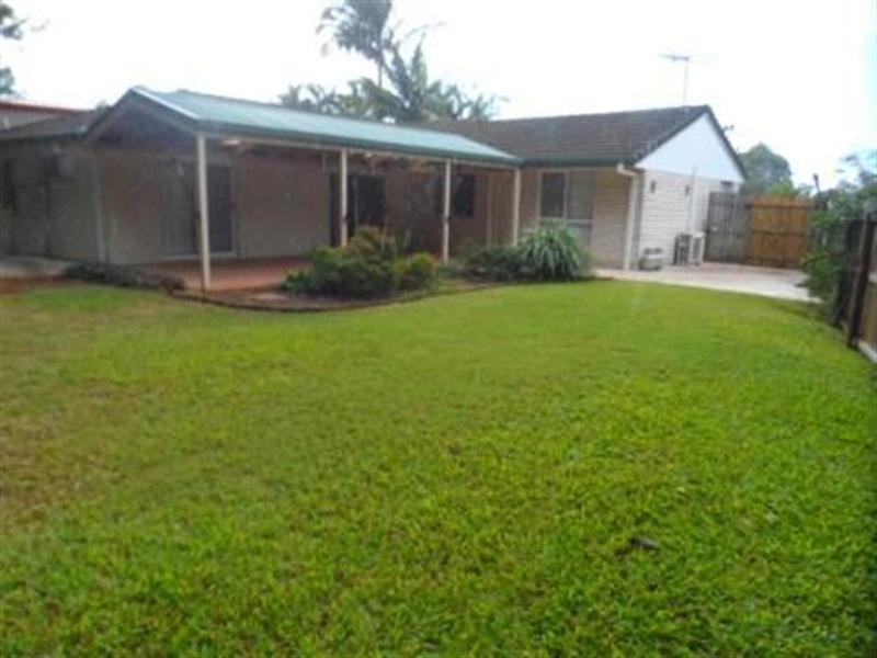 6 BANDICOOT, Capalaba QLD 4157