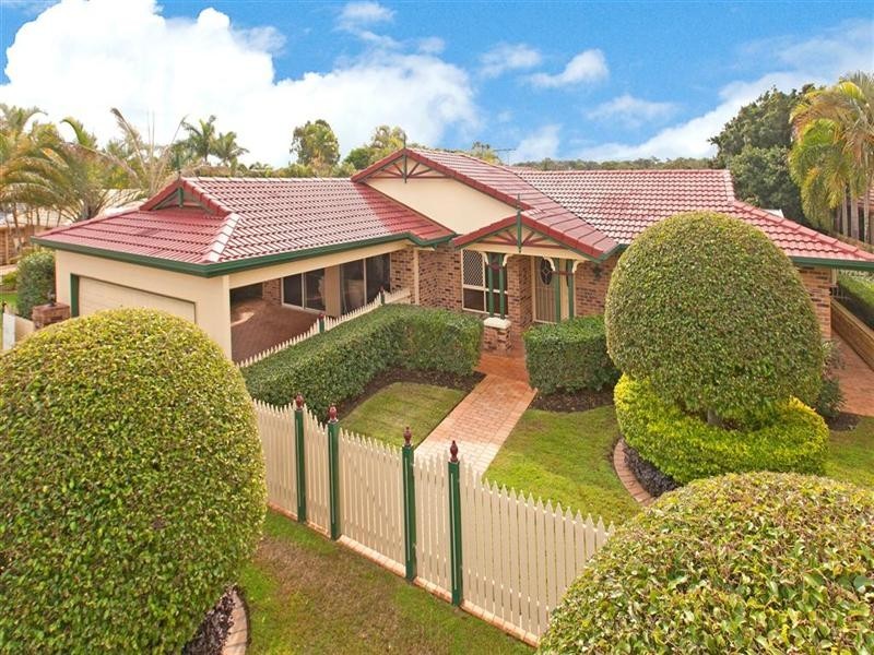 6 Riley Drive, Capalaba QLD 4157