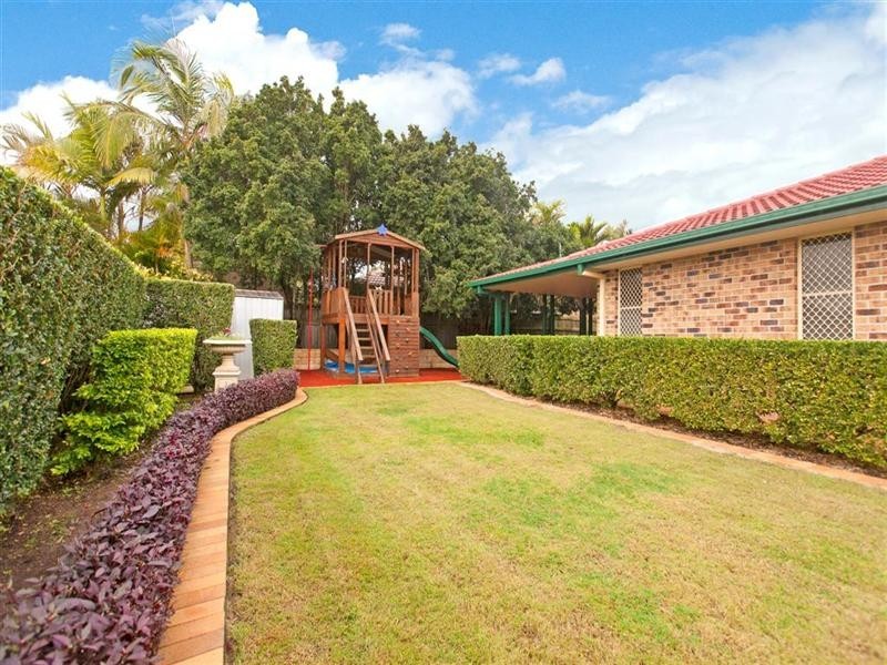6 Riley Drive, Capalaba QLD 4157