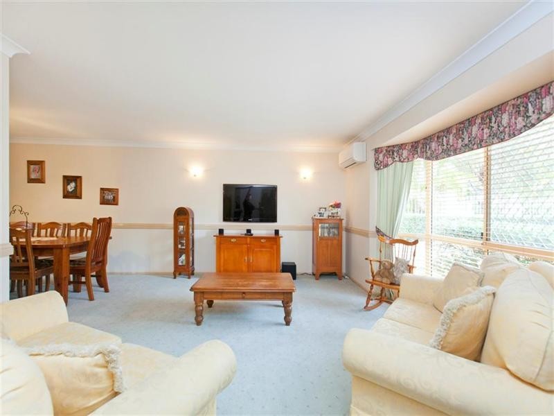 6 Riley Drive, Capalaba QLD 4157