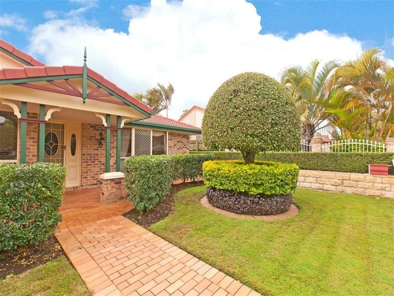 6 Riley Drive, Capalaba QLD 4157