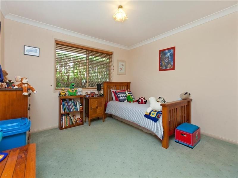 6 Riley Drive, Capalaba QLD 4157