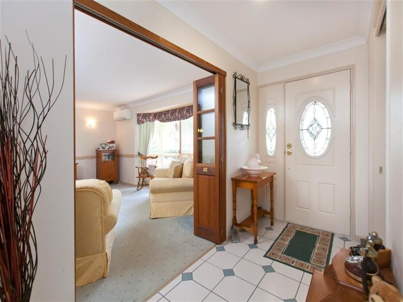 6 Riley Drive, Capalaba QLD 4157