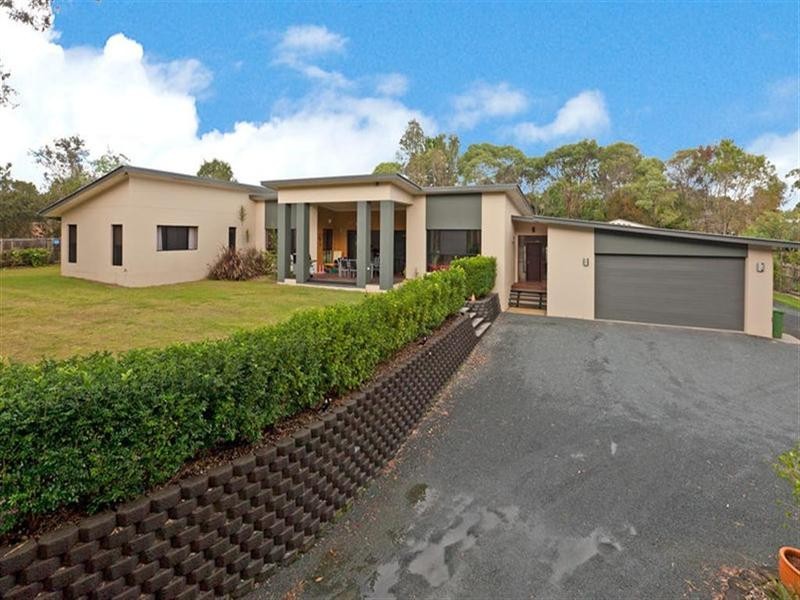 44 Parkwood Drive, Capalaba QLD 4157