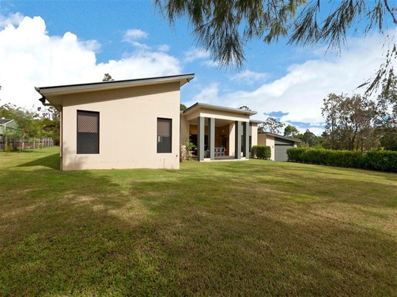 44 Parkwood Drive, Capalaba QLD 4157