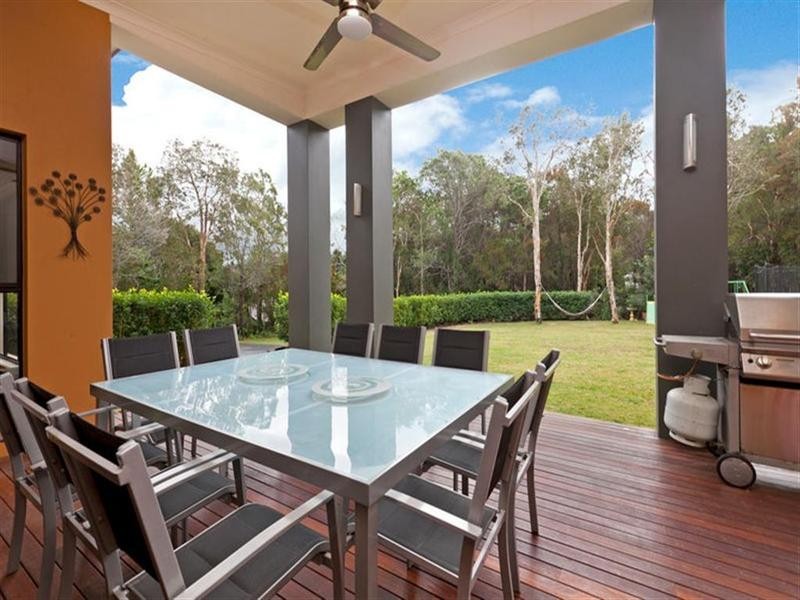 44 Parkwood Drive, Capalaba QLD 4157