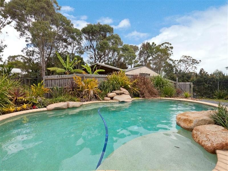 44 Parkwood Drive, Capalaba QLD 4157