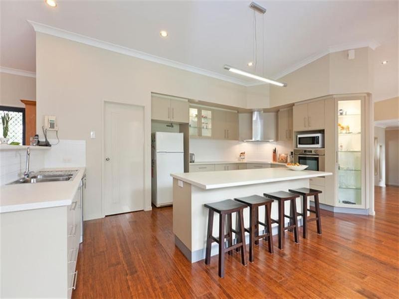 44 Parkwood Drive, Capalaba QLD 4157