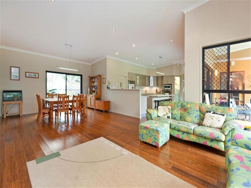 44 Parkwood Drive, Capalaba QLD 4157